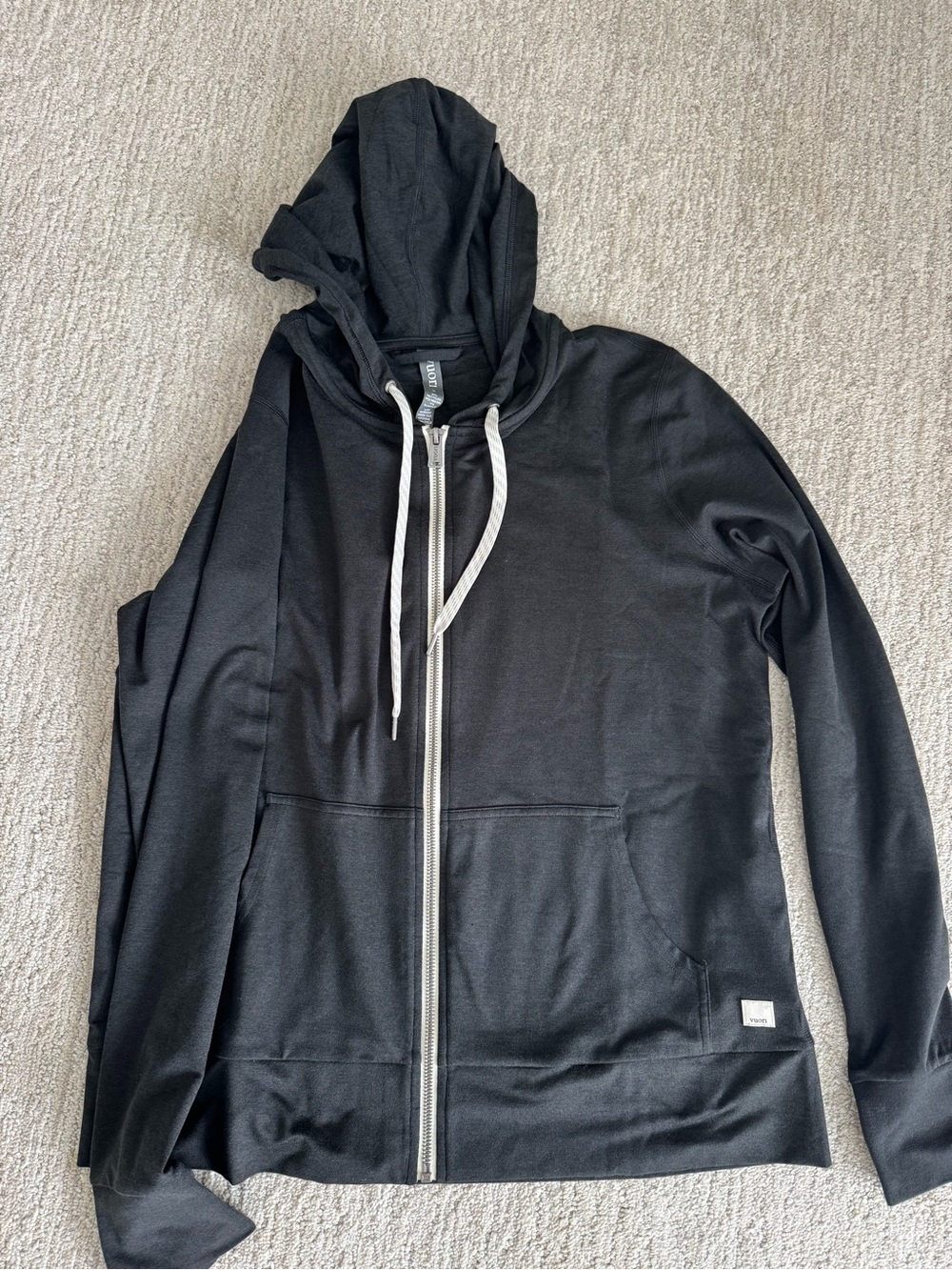Perfect condition worn once
